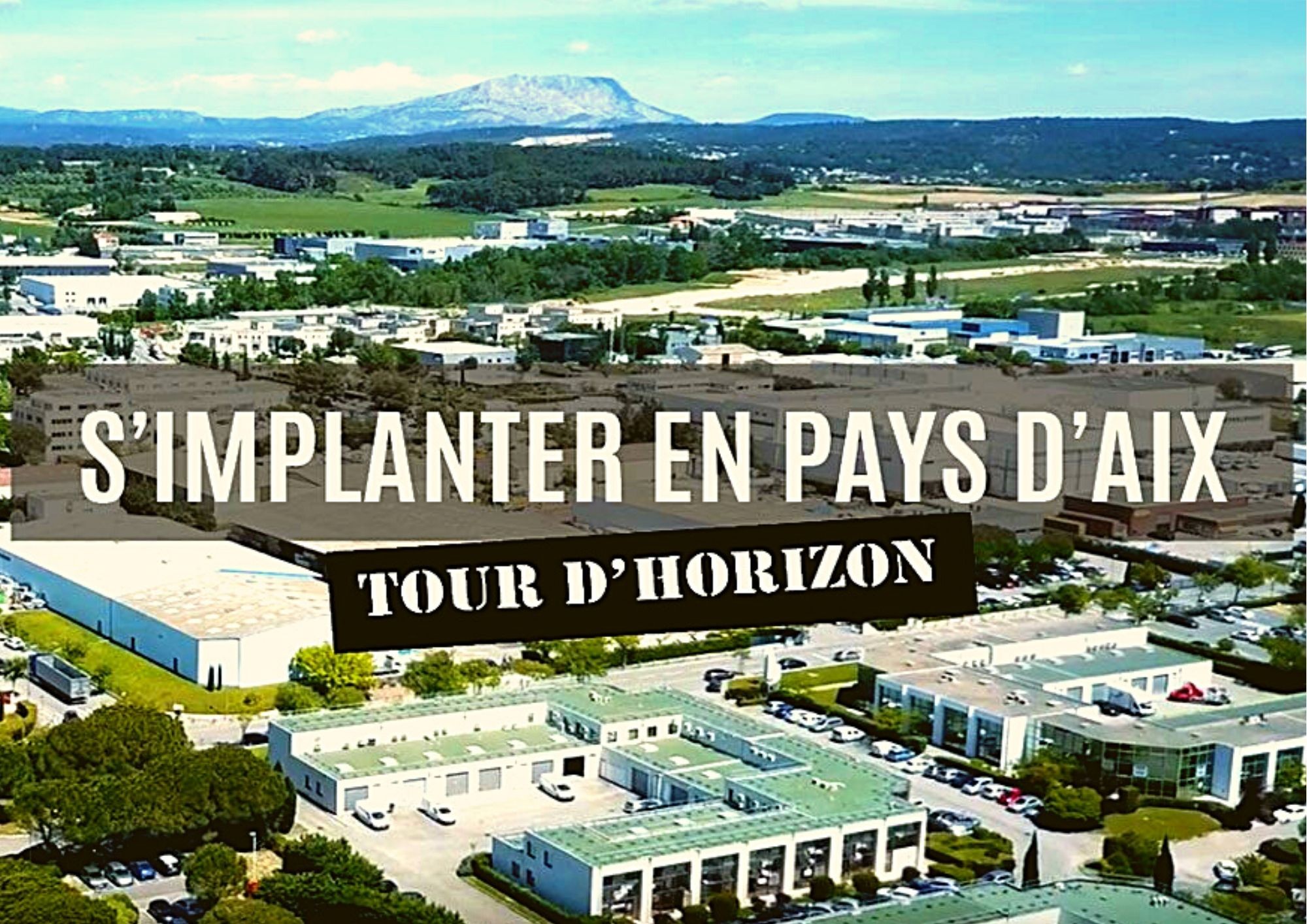 PAYS D'AIX DEVELOPPEMENT