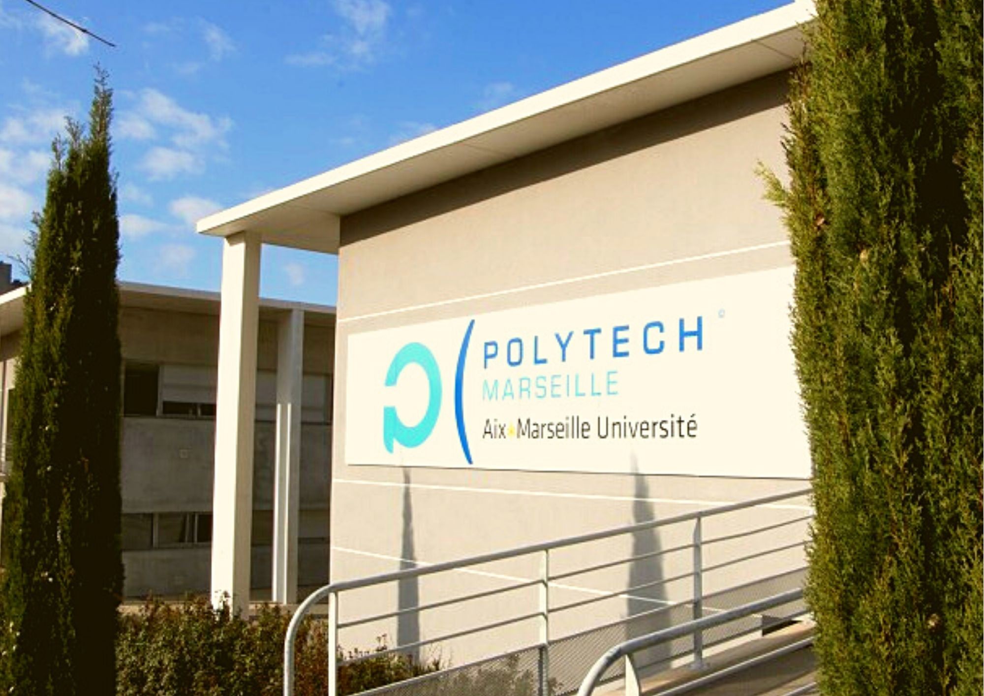 POLYTECH'MARSEILLE