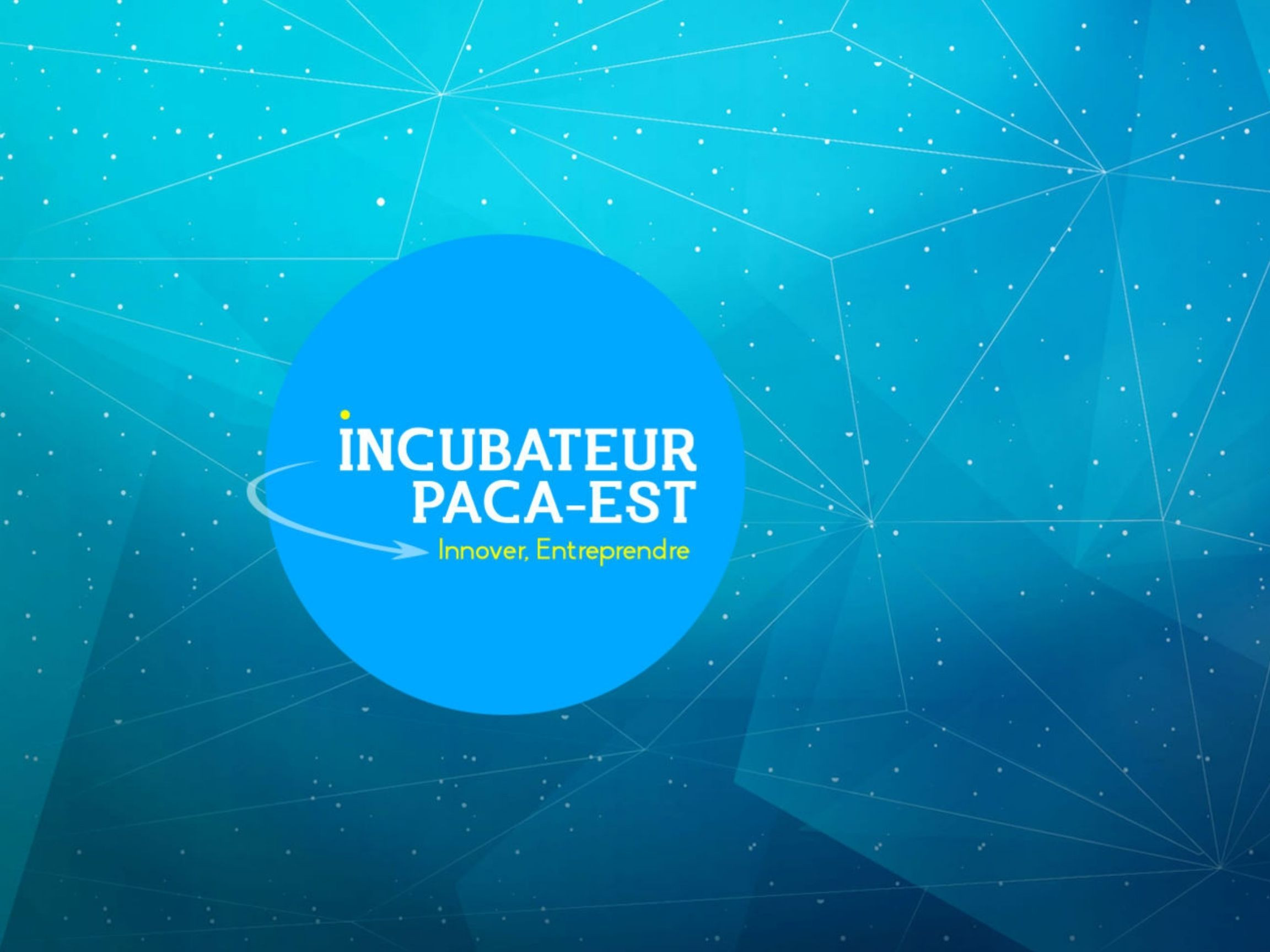 INCUBATEUR PACA EST