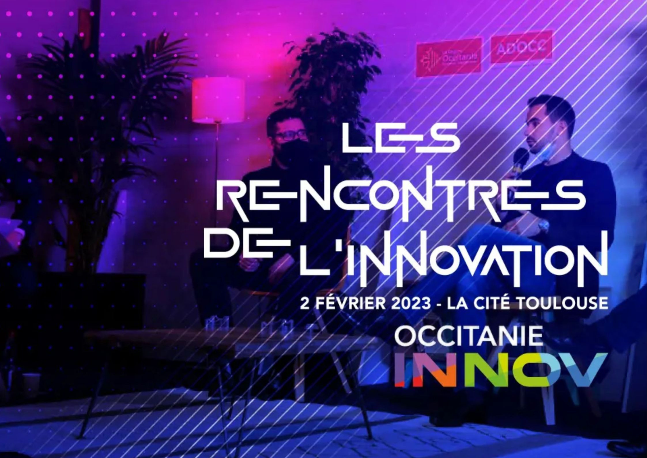 Occitanie Innov