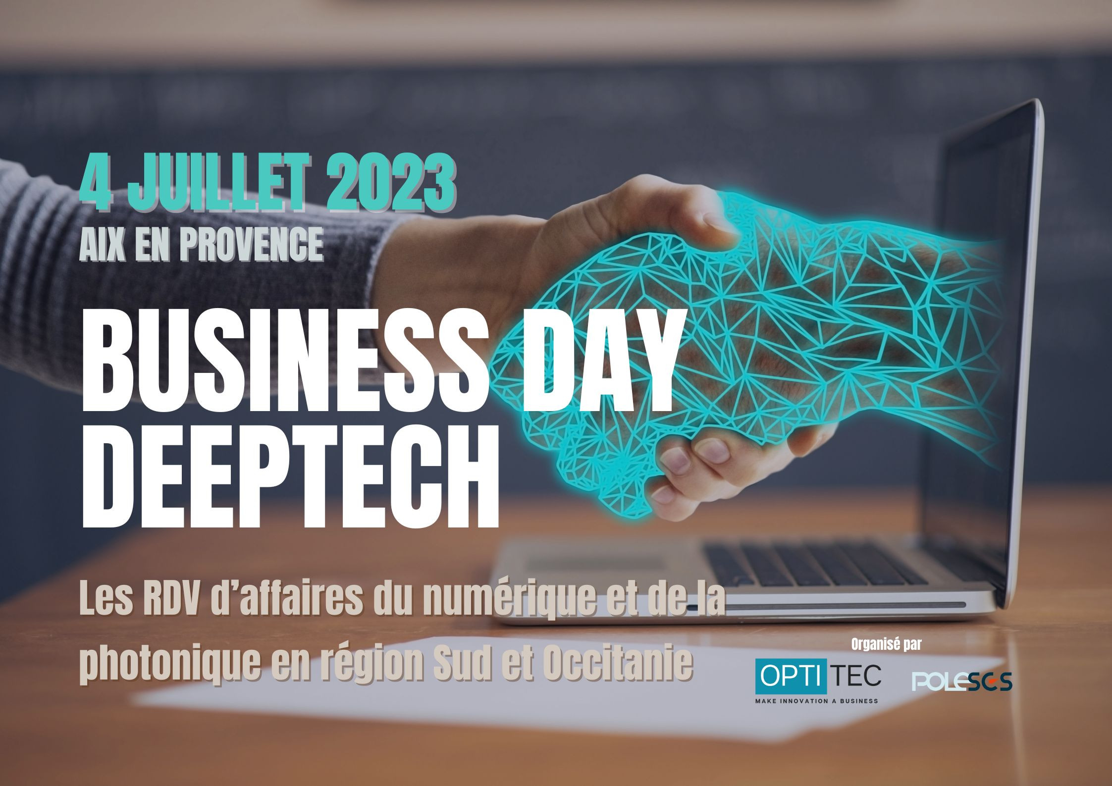 Business Day Deeptech