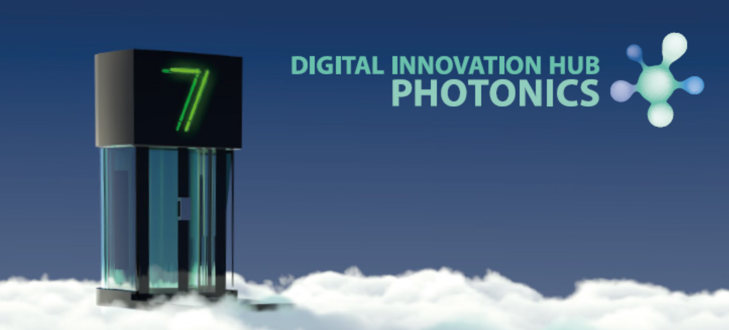 The Digital Innovation Hub Photonics (DIHP) in Thuringia (Germany) invites all optics and photonics enthusiasts with exciting project ideas to the Digital Pitch 2021.