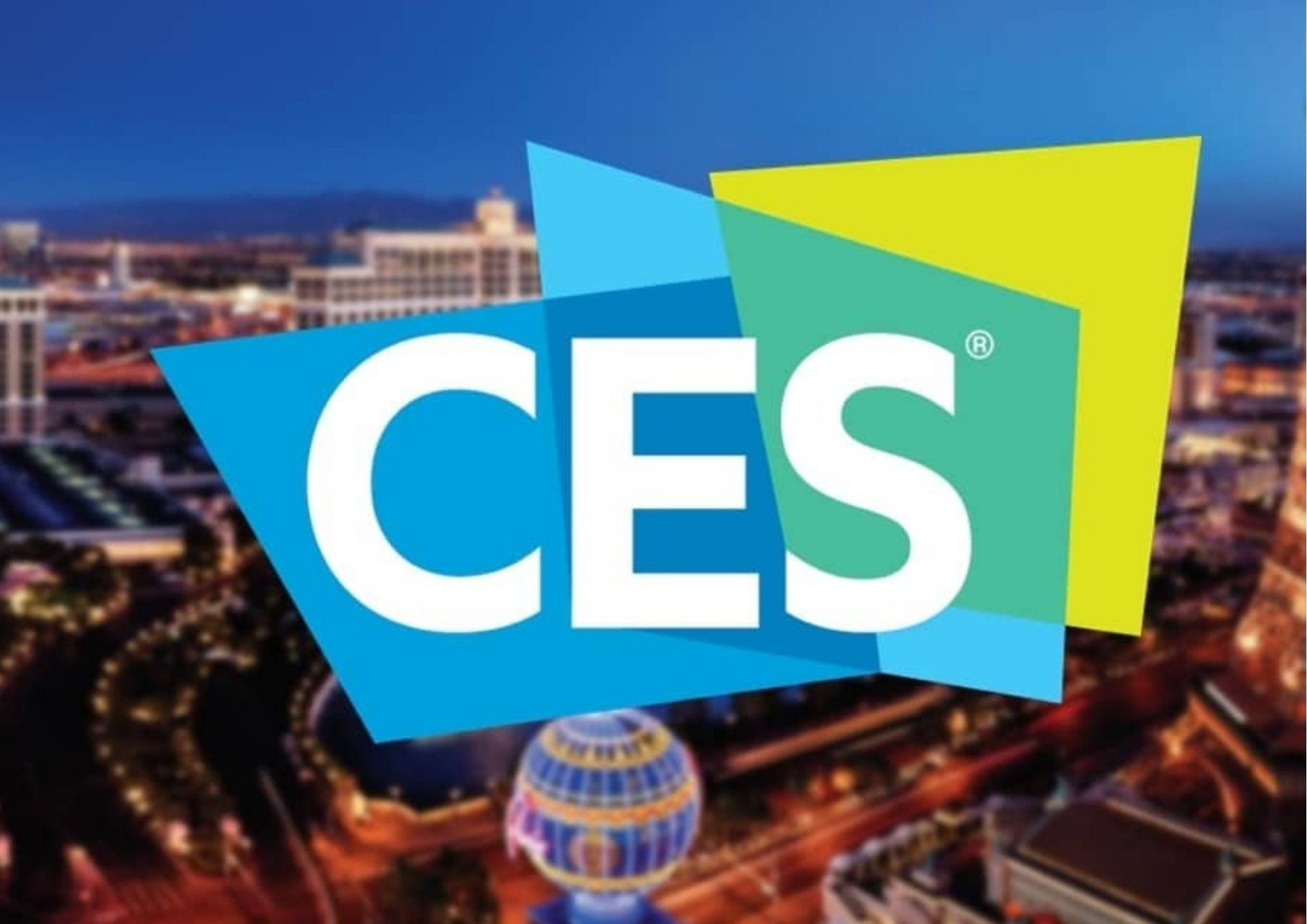 CES Las Vegas 2022