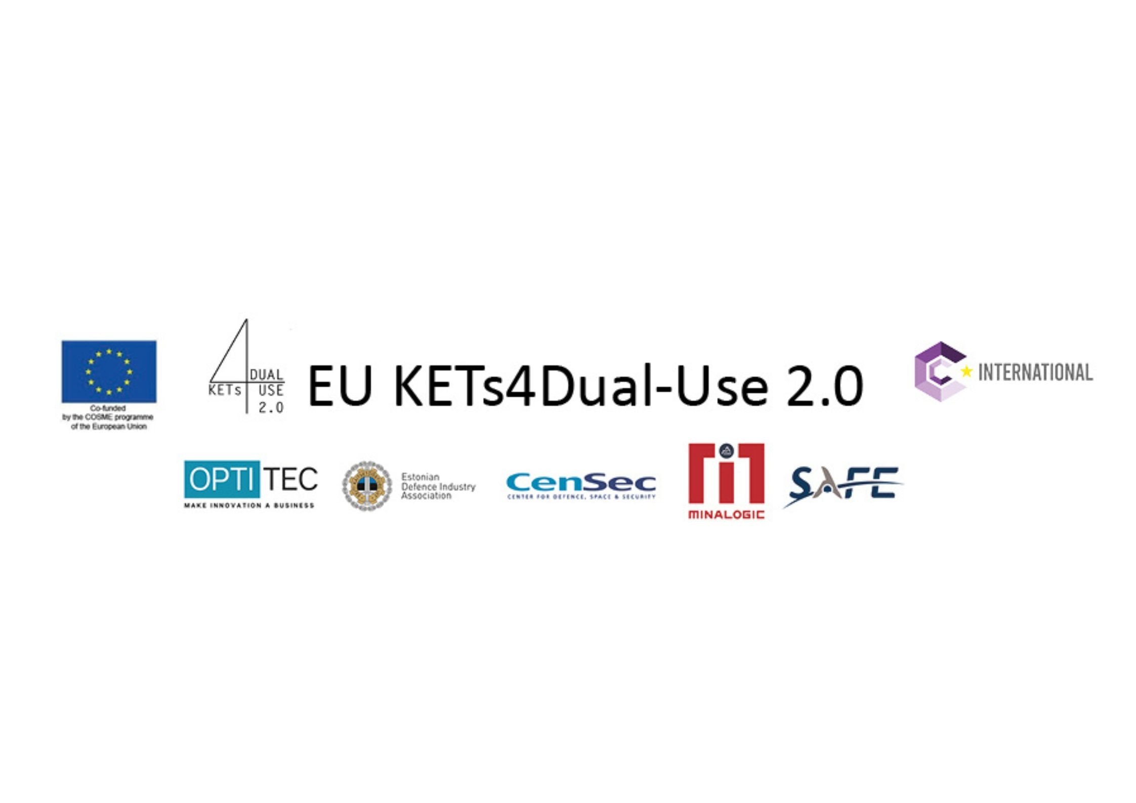 EU KETs4Dual-Use 2.0 : Sign up for business missions to the UAE, Singapore and/or Canada