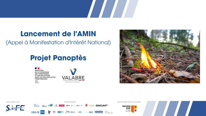 Lancement de l’Appel à Manifestation d’Intérêt National (AMIN)